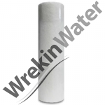 EPS1-20BB - PS1-20BB 1 Micron - 20in Large Diameter Spun Sediment Filter